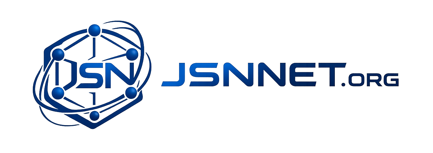 JSNNET.org logo